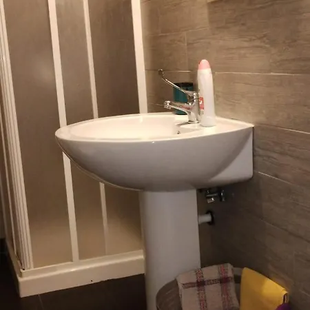 Guest house Con Bagno Ingresso Autonomo