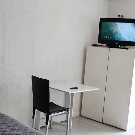 Con Bagno Ingresso Autonomo