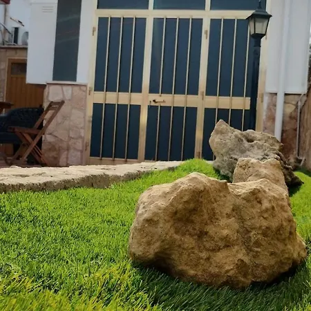 Πανσιόν Con Bagno Ingresso Autonomo 3*