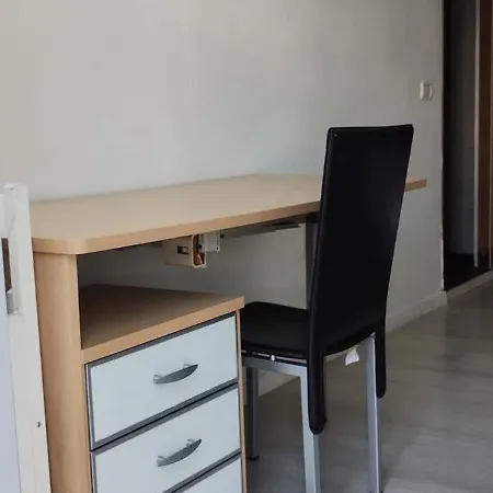 Con Bagno Ingresso Autonomo Gæstehus Taranto