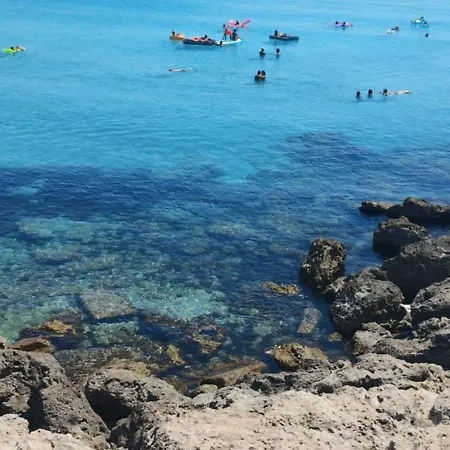 Πανσιόν Con Bagno Ingresso Autonomo 3*