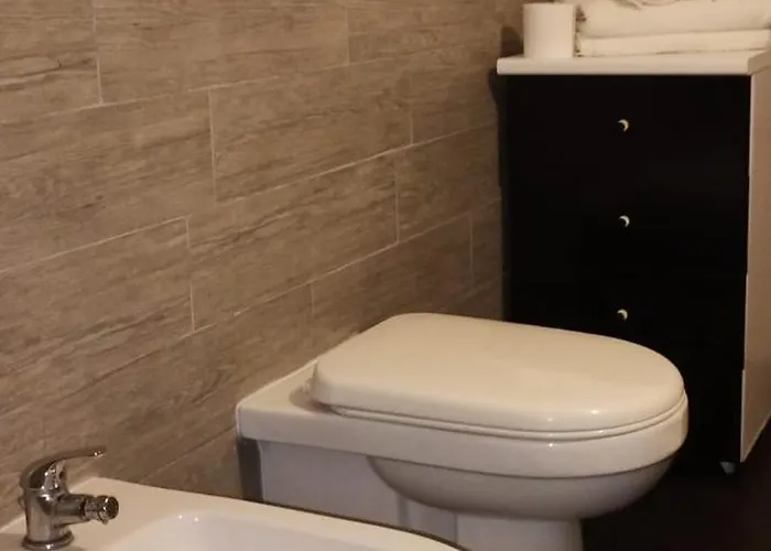 Con Bagno Ingresso Autonomo Gasthof 3*