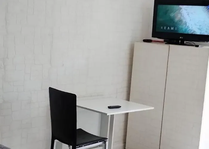 Con Bagno Ingresso Autonomo